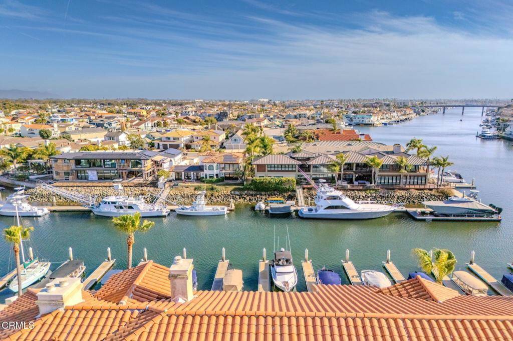 Oxnard, CA 93035,4252 Harbour Island LN