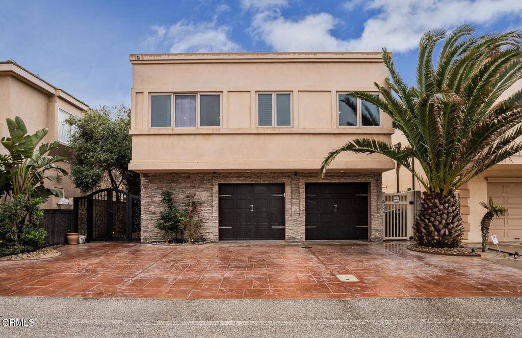 Oxnard, CA 93035,5344 Seabreeze WAY