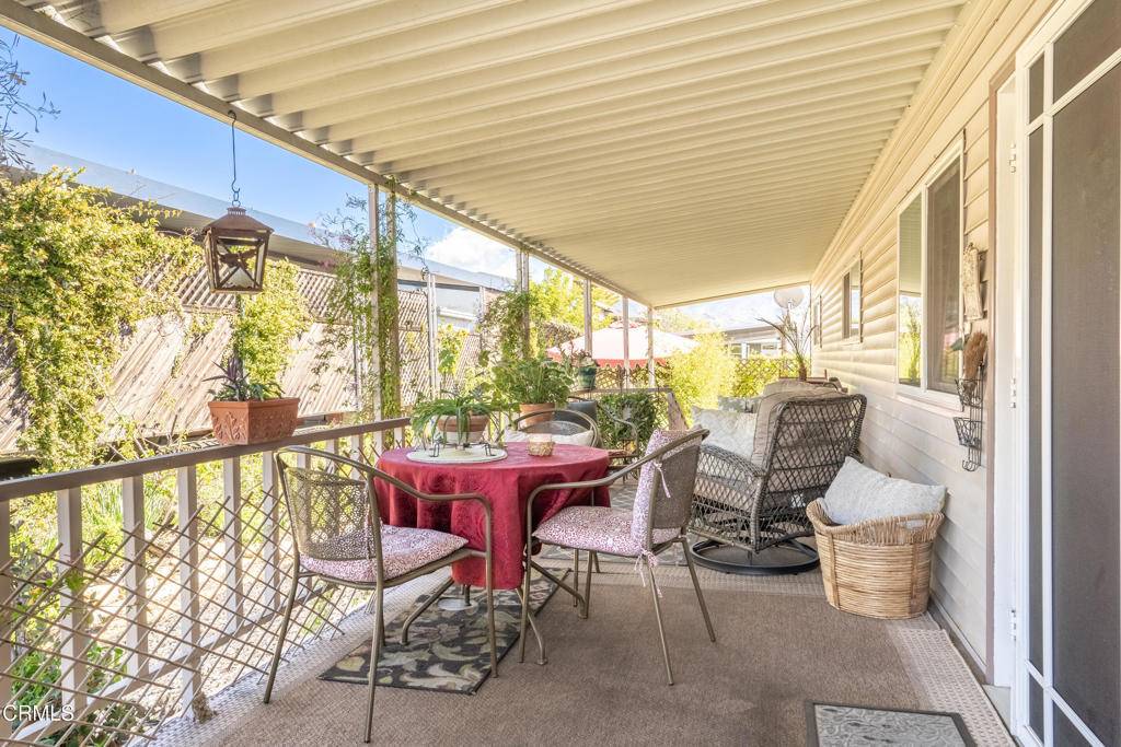 Ojai, CA 93023,1202 Loma DR #54