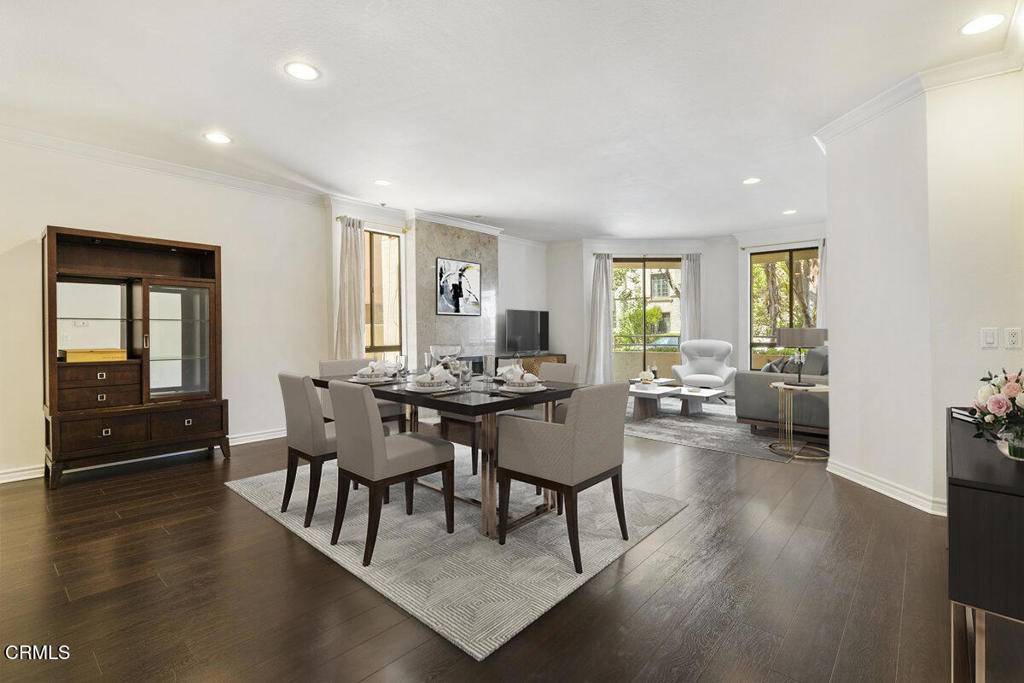 Sherman Oaks, CA 91423,13920 Moorpark ST