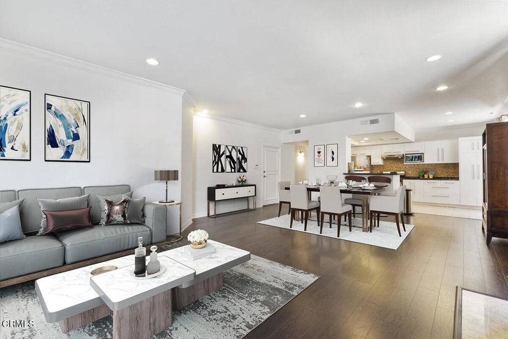 Sherman Oaks, CA 91423,13920 Moorpark ST