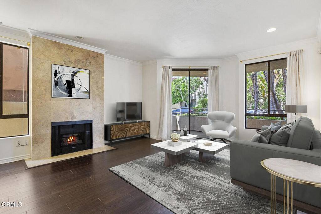Sherman Oaks, CA 91423,13920 Moorpark ST