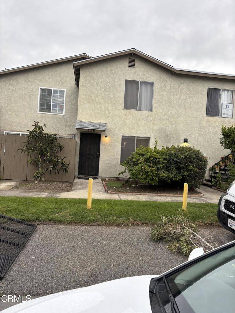 Oxnard, CA 93033,1431 Casa San Carlos LN #B
