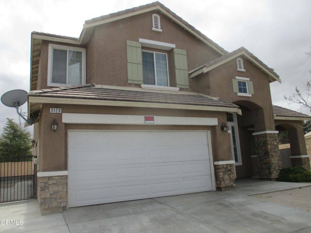 Lancaster, CA 93536,3120 Albret ST