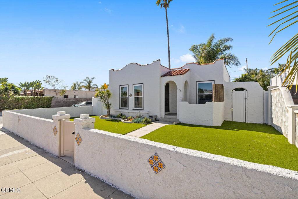 Ventura, CA 93001,395 S Catalina ST