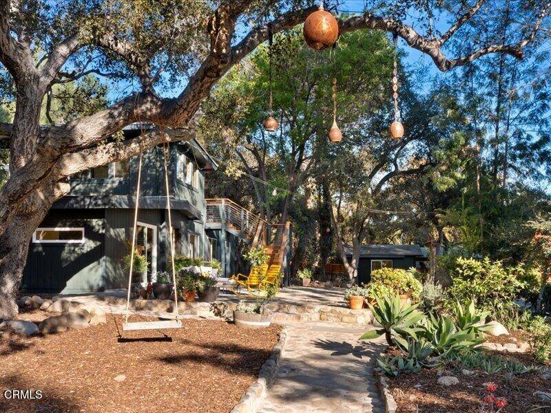 Ojai, CA 93023,3541 Thacher RD