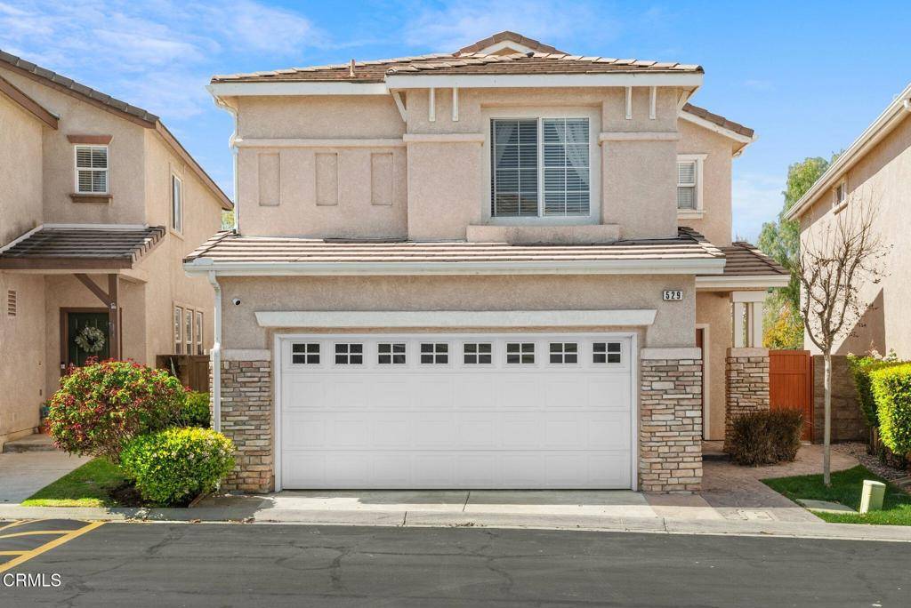 Simi Valley, CA 93065,529 Yarrow DR
