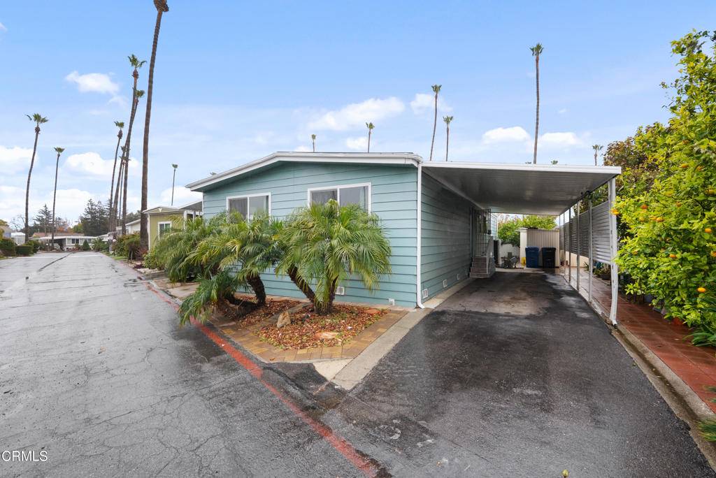 Santa Paula, CA 93060,265 S Beckwith RD ##57