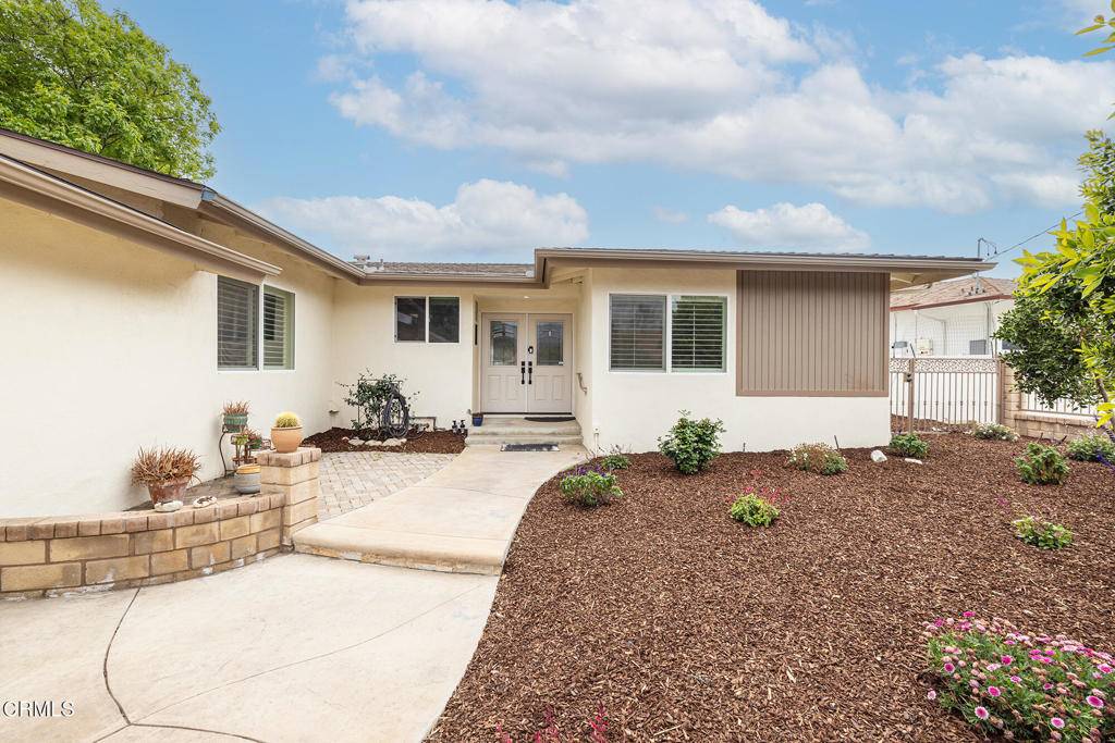 Chatsworth, CA 91311,21614 Stanwell ST