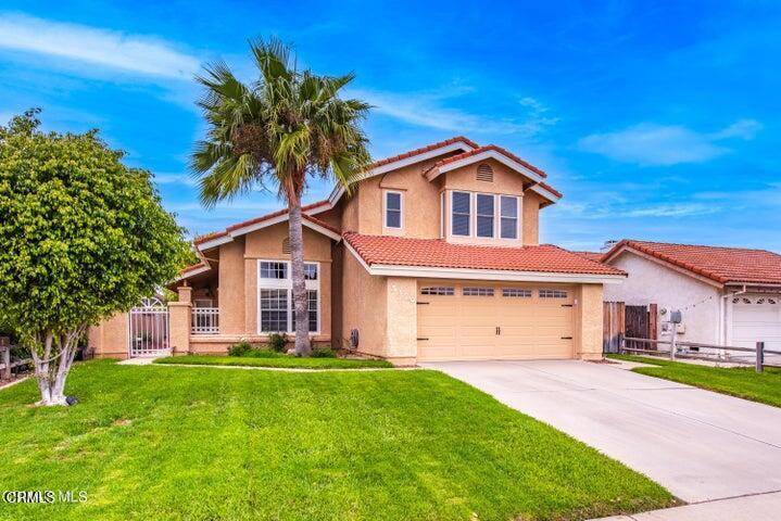 Camarillo, CA 93012,5379 Butterfield ST