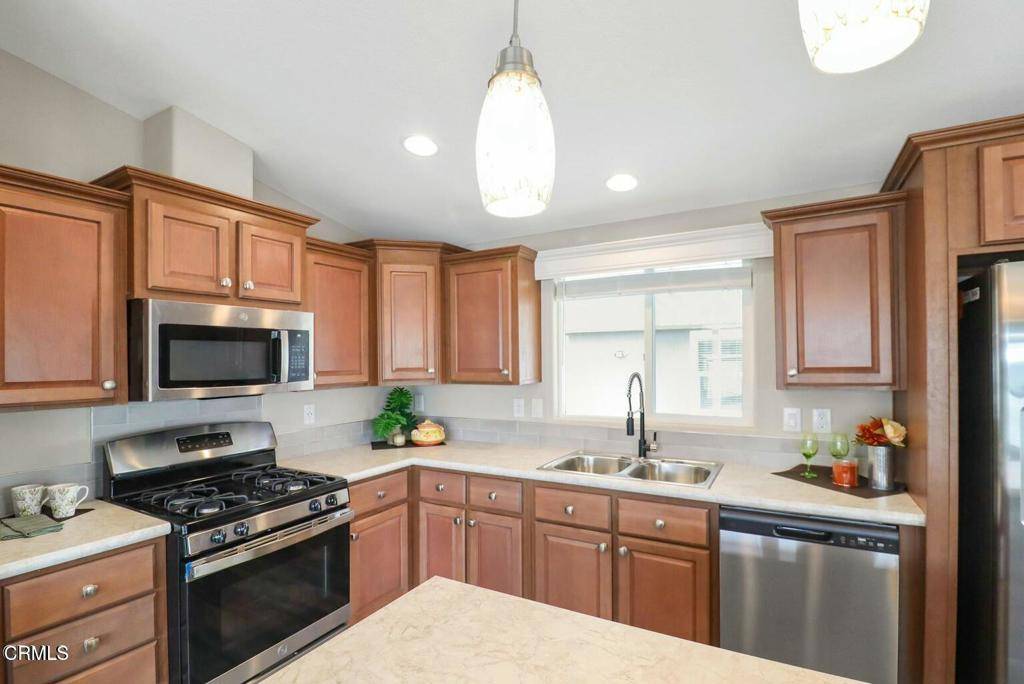 Oxnard, CA 93033,140 Borrego AVE #174