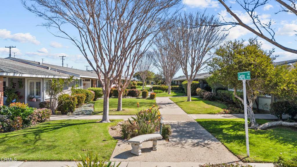 Port Hueneme, CA 93041,66 W Garden GN