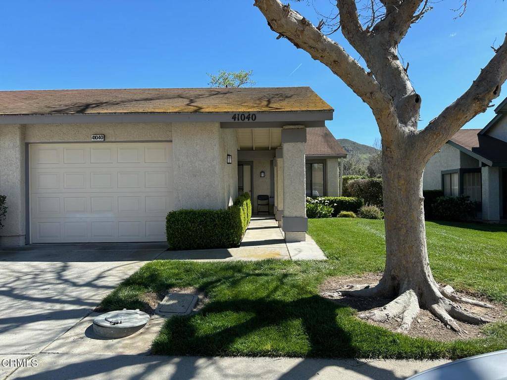 Camarillo, CA 93012,41040 Village 41
