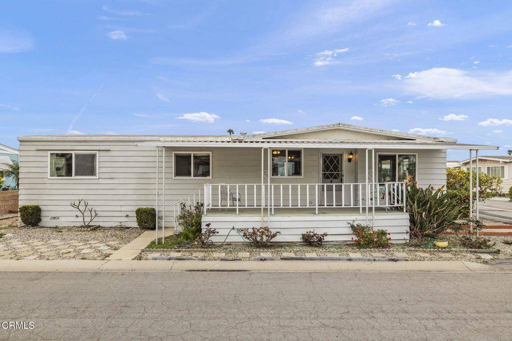 Oxnard, CA 93033,440 Lowell PL #102