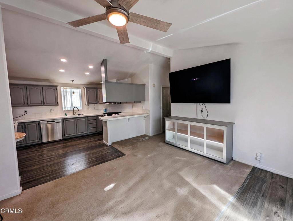 Ojai, CA 93023,1075 Loma DR #7
