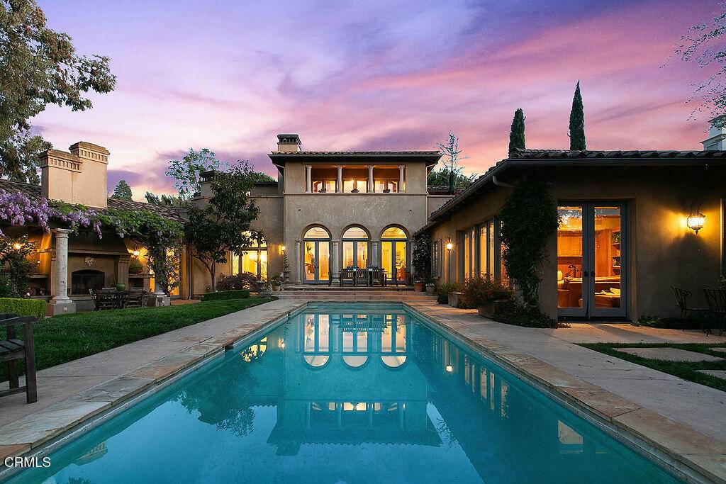 Camarillo, CA 93010,3323 Calle De Debesa