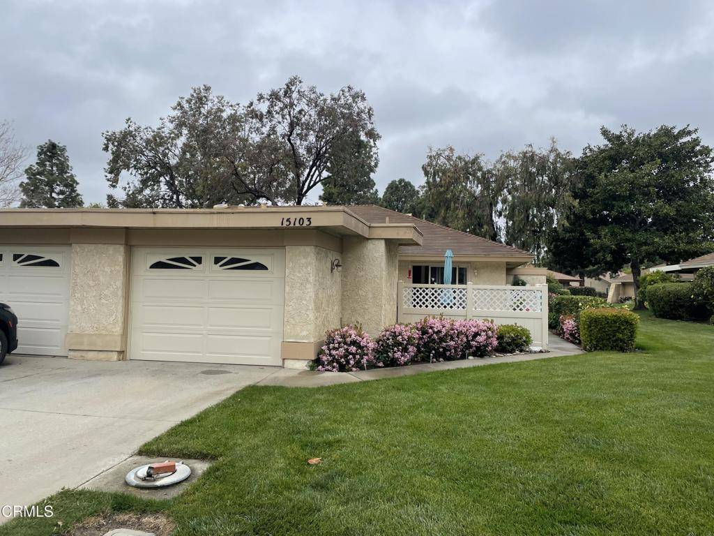 Camarillo, CA 93012,15103 15103 Village 15