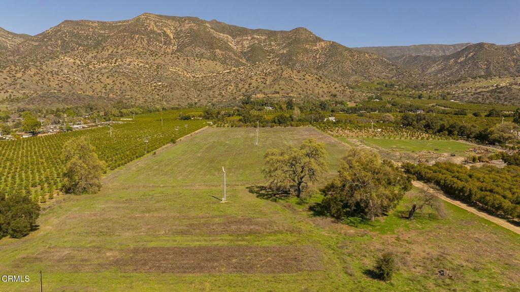 Ojai, CA 93023,0 Grand AVE