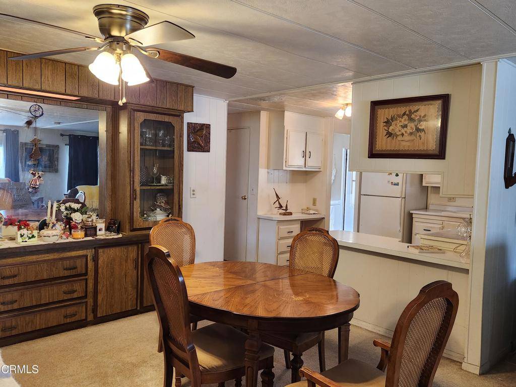 Santa Paula, CA 93060,1500 Richmond RD #3