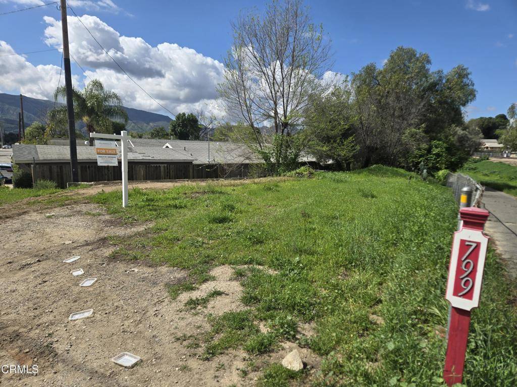 Piru, CA 93040,0 Orchard (APN 056-0-060-415) ST