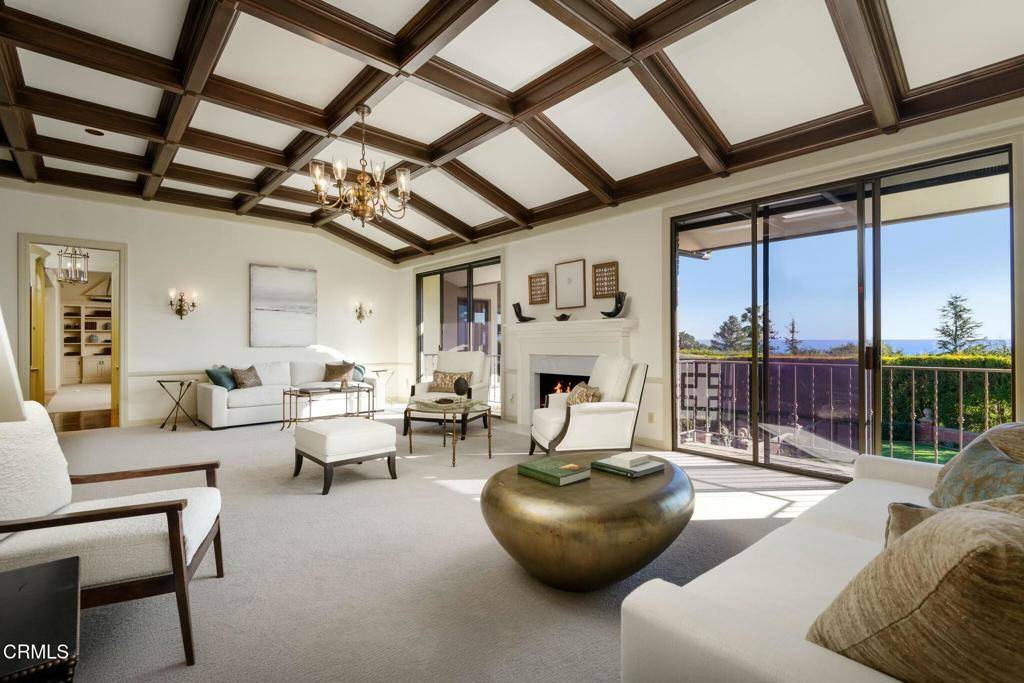 Montecito, CA 93108,1285 E Mountain DR