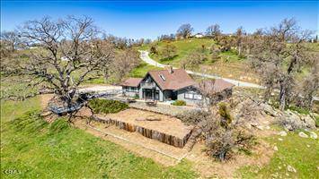 Tehachapi, CA 93561,29560 Horsethief DR
