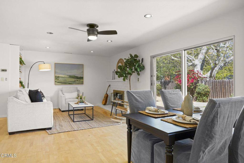 Ojai, CA 93023,1414 Meadowbrook RD