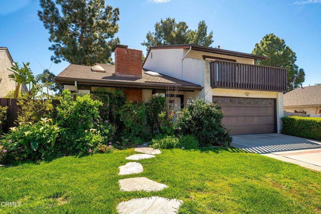 Thousand Oaks, CA 91362,1914 Woodside DR