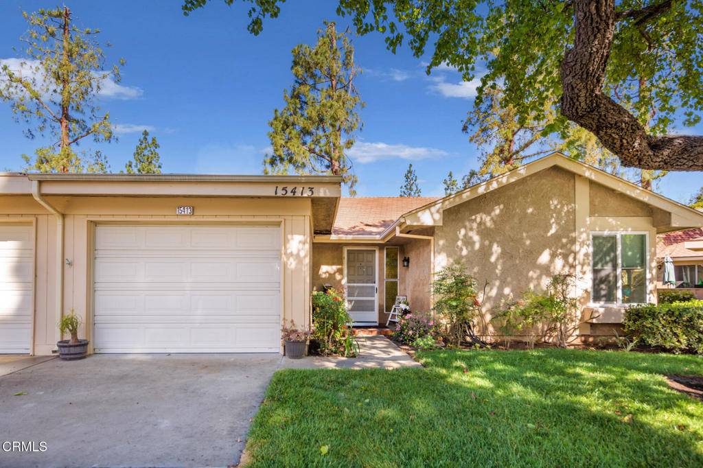 Camarillo, CA 93012,15413 Village 15