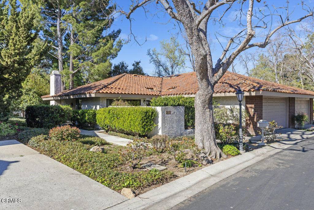 Westlake Village, CA 91362,4018 Stoneriver CT