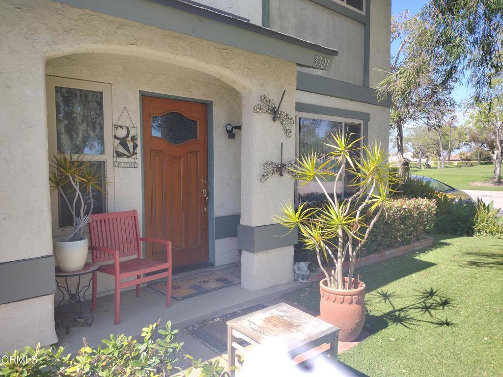 Oxnard, CA 93035,3301 Regatta PL