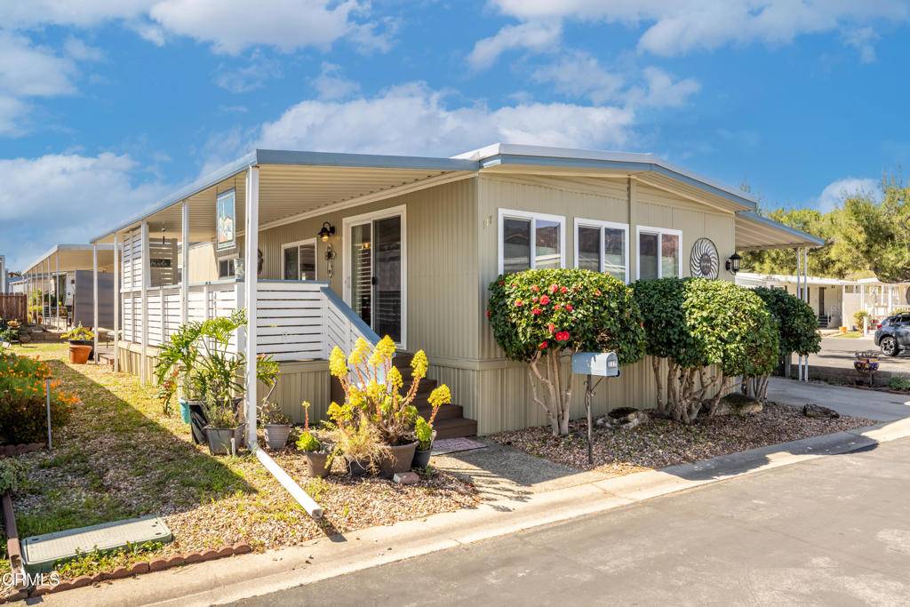 Ojai, CA 93023,117 Don Felipe WAY #117