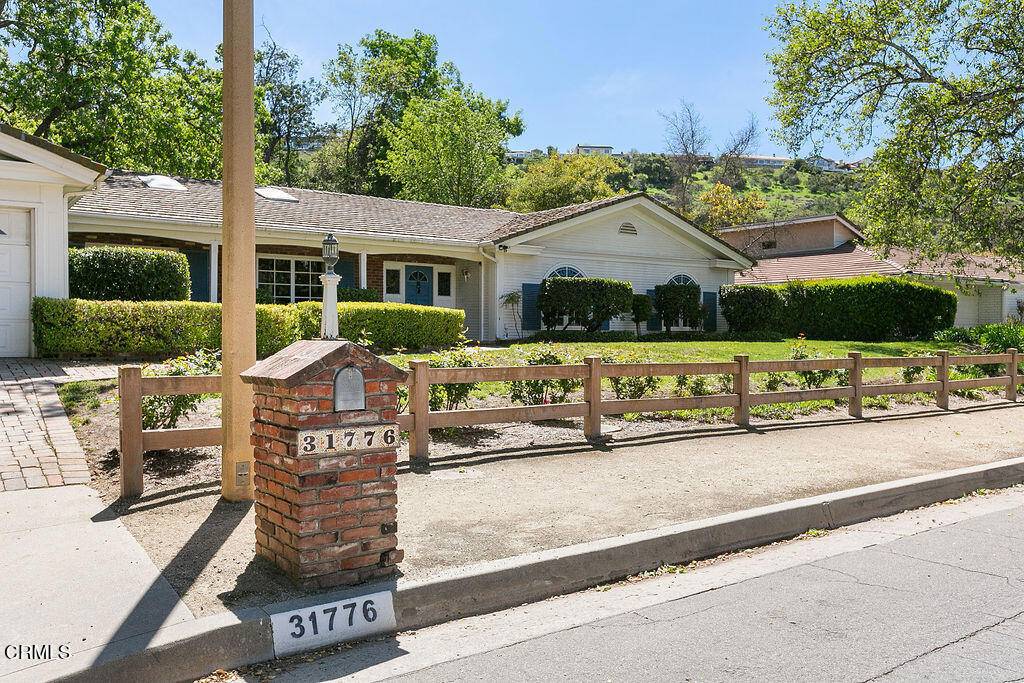 Westlake Village, CA 91361,31776 Foxfield DR