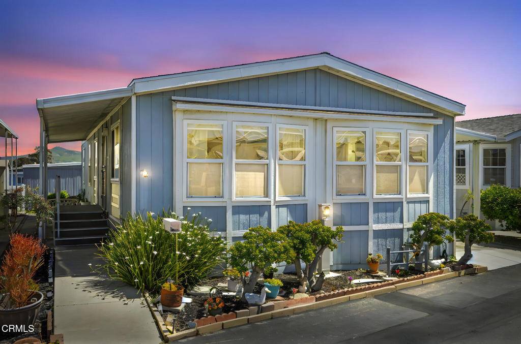 Ventura, CA 93004,10685 Blackburn RD #72