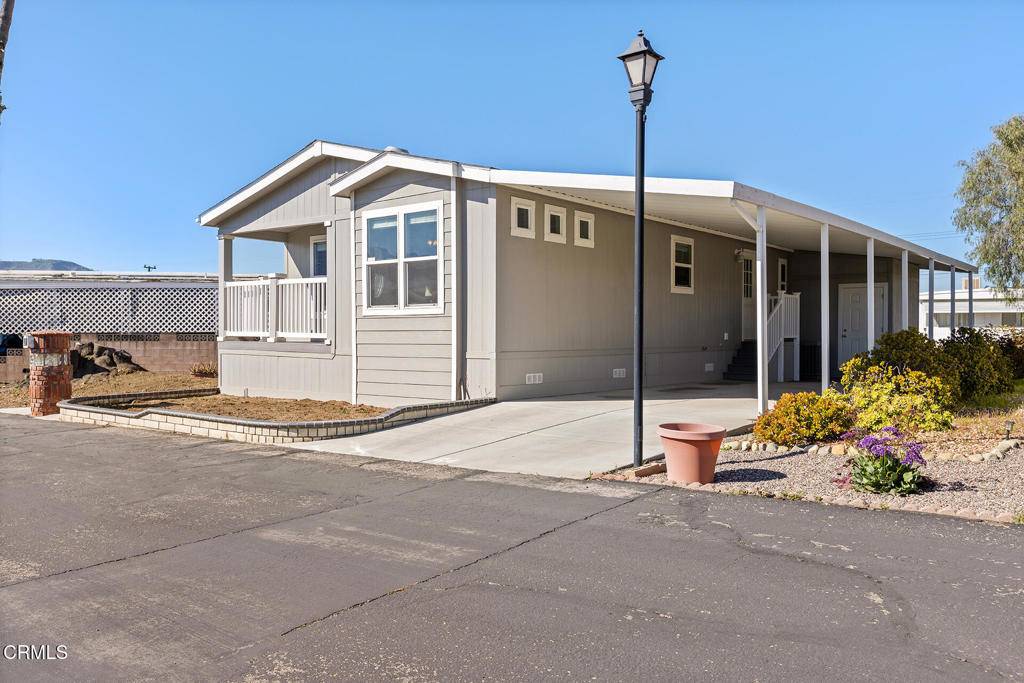 Santa Paula, CA 93060,1500 Richmond RD #64
