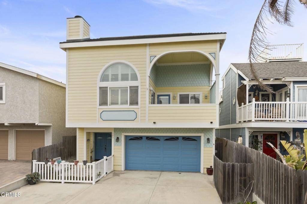 Oxnard, CA 93035,121 Los Angeles AVE