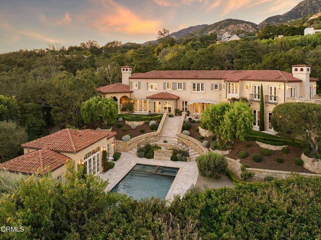 Santa Barbara, CA 93108,799 Lilac DR