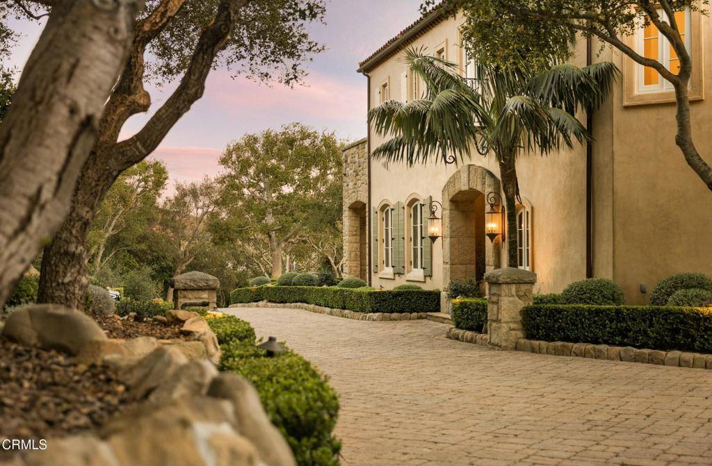 Santa Barbara, CA 93108,799 Lilac DR