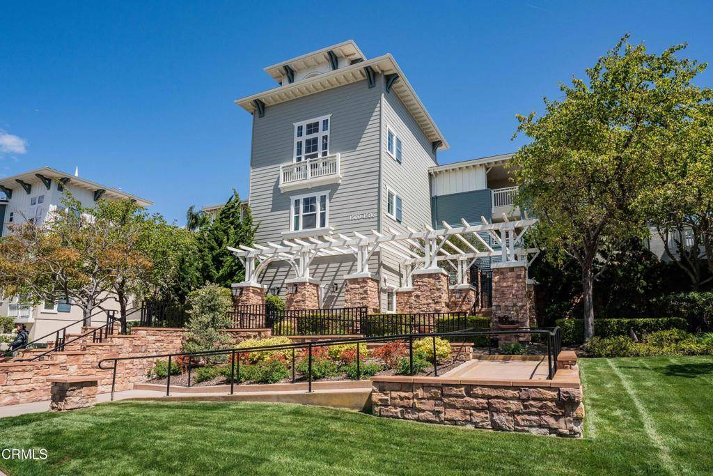 Oxnard, CA 93035,1522 Seabridge LN
