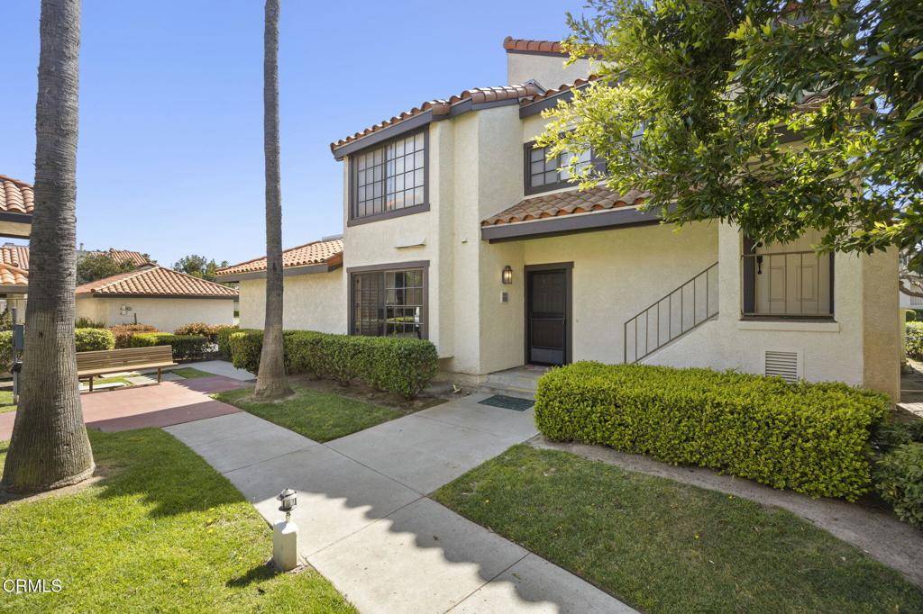 Oxnard, CA 93035,2171 Martinique LN