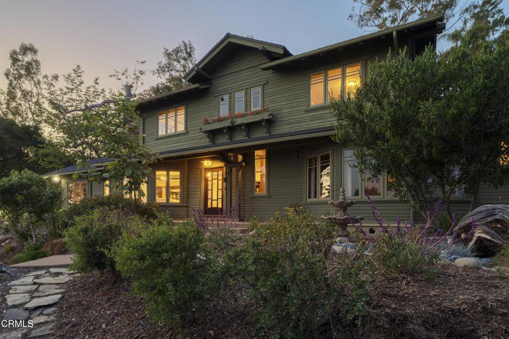 Ventura, CA 93003,402 Lynn DR