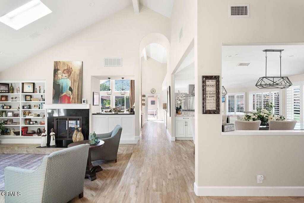 Camarillo, CA 93012,1816 Freeborn WAY