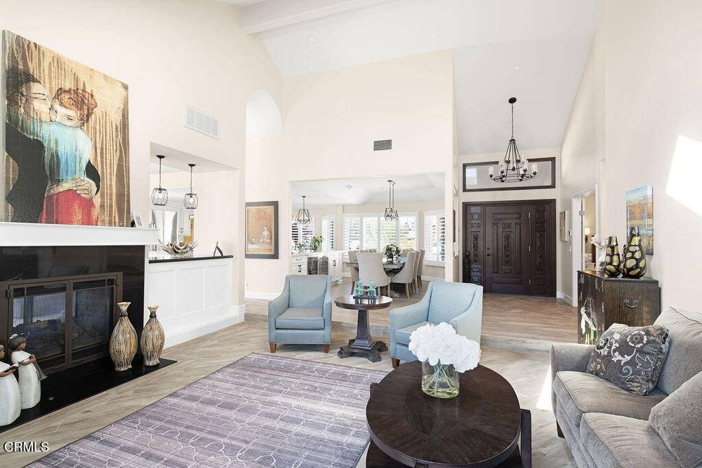 Camarillo, CA 93012,1816 Freeborn WAY