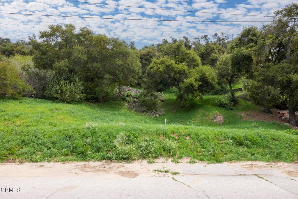 Ventura, CA 93001,7900 Camp Chaffee RD