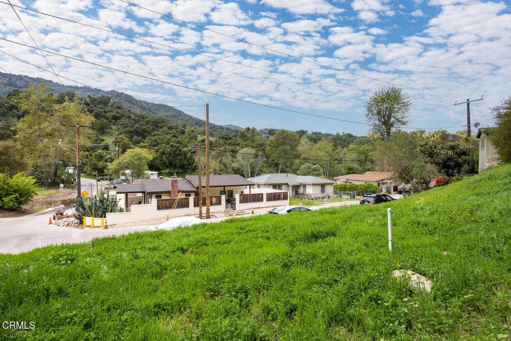 Ventura, CA 93001,7900 Camp Chaffee RD