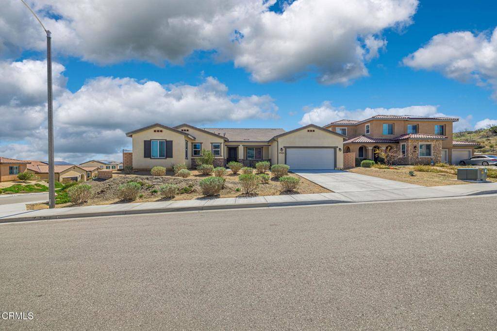 Palmdale, CA 93551,39186 Pinto CT