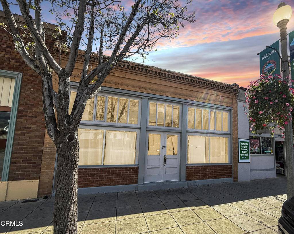 Santa Paula, CA 93060,1020 E Main ST