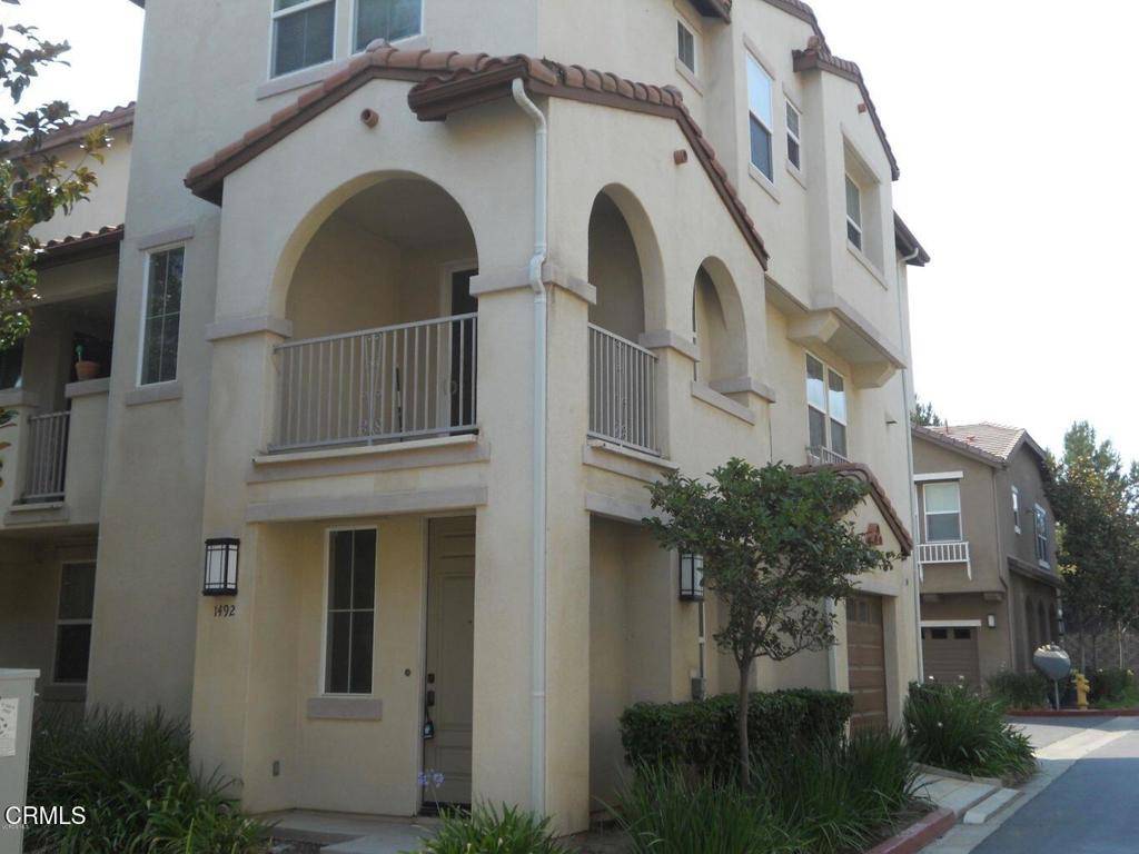 Camarillo, CA 93012,1492 Via Bonito