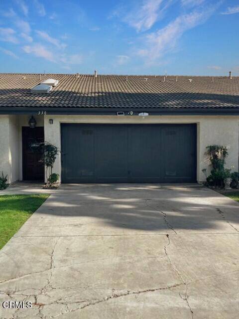 Santa Paula, CA 93060,330 E Virginia TER