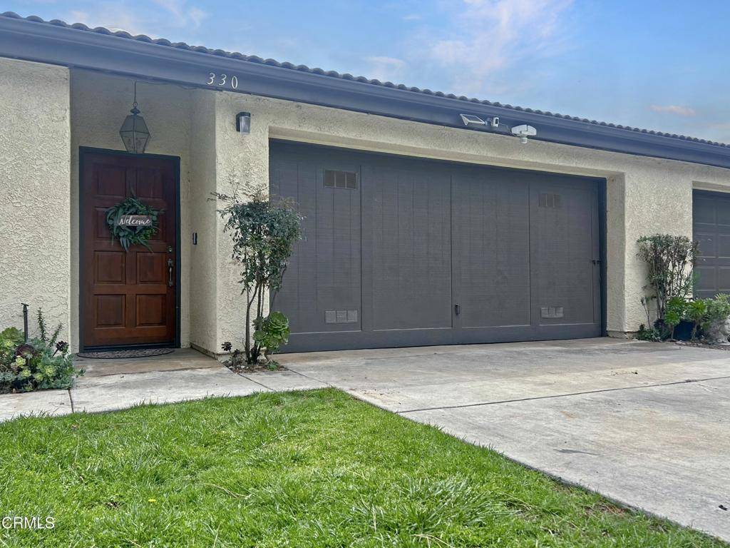 Santa Paula, CA 93060,330 E Virginia TER